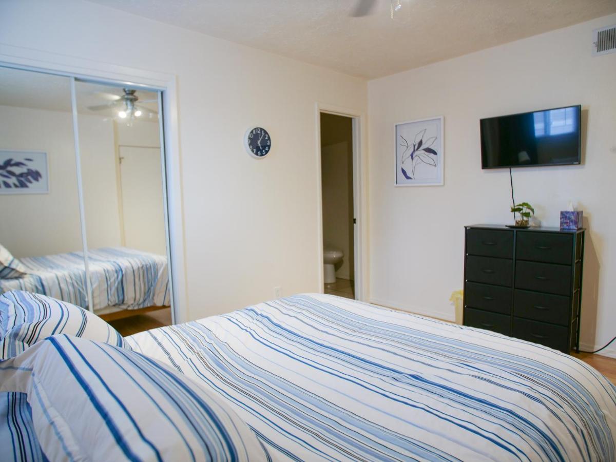 The Lilly Pad Apartment Albuquerque Exterior photo